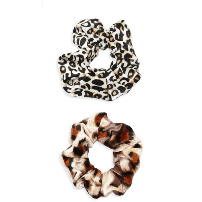 E-Comm: Our Favorite Scrunchies